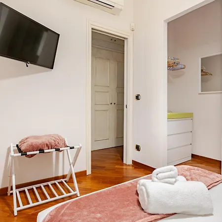 Family House 10 Min Metro Conca D'oro Appartamento