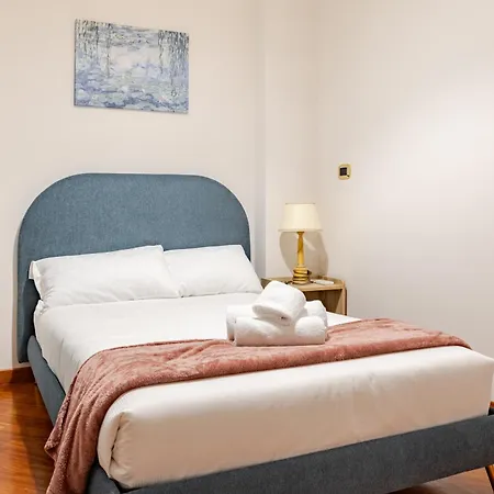 Family House 10 Min Metro Conca D'oro Appartamento Roma