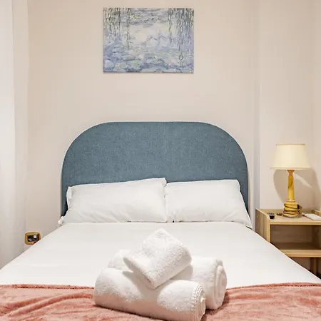 Appartamento Family House 10 Min Metro Conca D'oro Roma