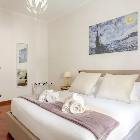 Family House 10 Min Metro Conca D'oro *