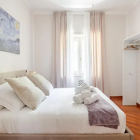 Family House 10 Min Metro Conca D'oro Appartamento *