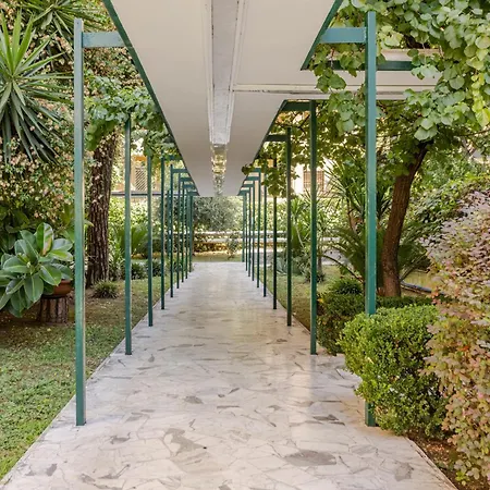 Family House 10 Min Metro Conca D'oro * Roma