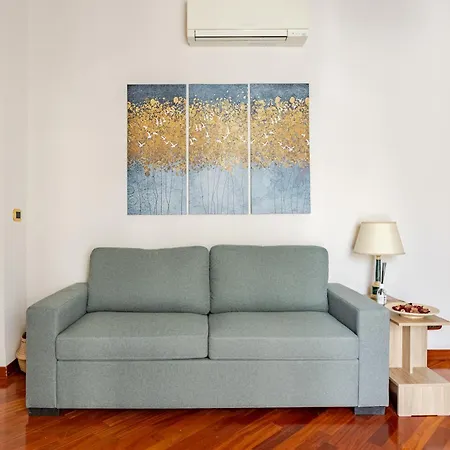 Appartamento Family House 10 Min Metro Conca D'oro