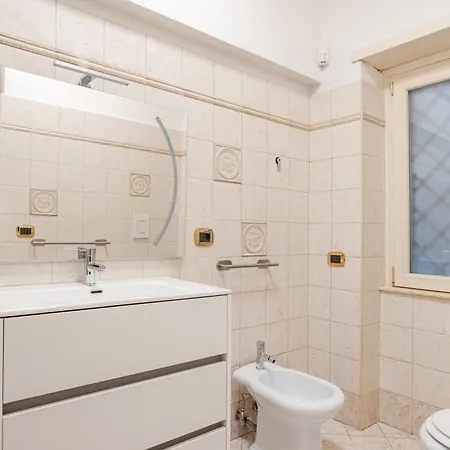 Family House 10 Min Metro Conca D'oro Appartamento *