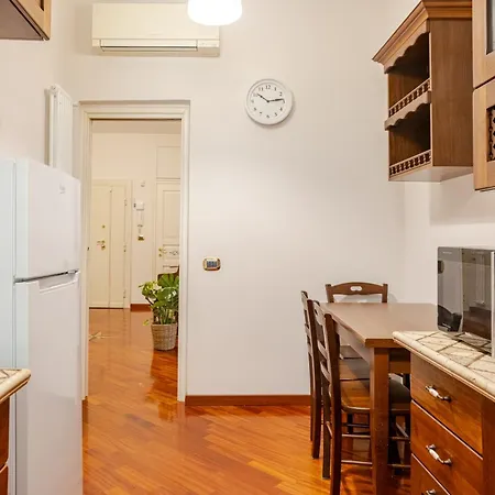 Family House 10 Min Metro Conca D'oro